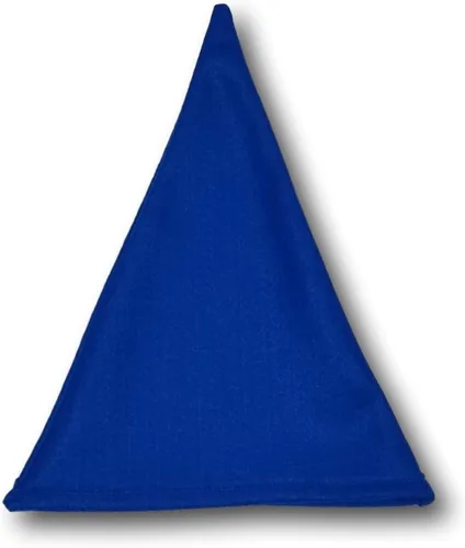 Miniatura 4 de Juego de 7 sombreros de disfraz de siete enanos (sombreros enanos) – Se adapta a niños a adultos – Disfraz de enano blanco nieve / disfraz de gnomo