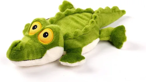 Miniatura 15 de ALL FOR PAWS Juguete ultrasónico silencioso para cachorros, juguetes cómodos para perros de peluche