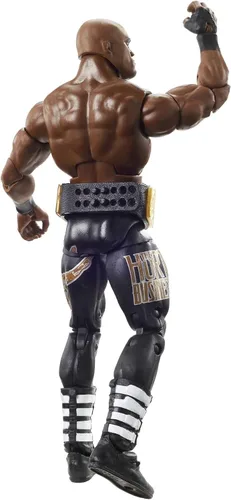 Miniatura 3 de WWE Bobby Lashley Elite Collection Figura de acción, serie # 89