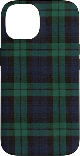 Miniatura 4 de Funda para iPhone 13 Pro Max Campbell Watch Scotland Plaid Clan Scottish Tartan