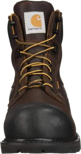 Miniatura 2 de Carhartt Hombre 6" CSA Seguridad Toe Botas