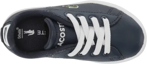 Miniatura 5 de Lacoste Unisex-Child Carnaby Sneaker
