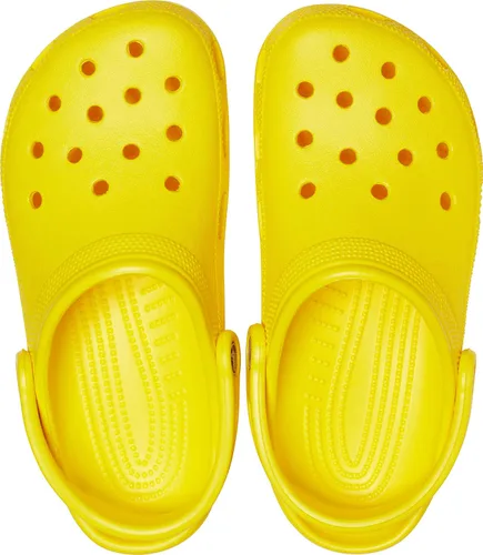 Miniatura 5 de Crocs Unisex Adulto Mujeres y Hombres Clásico Animal Print Clog Zebra and Leopard Shoes