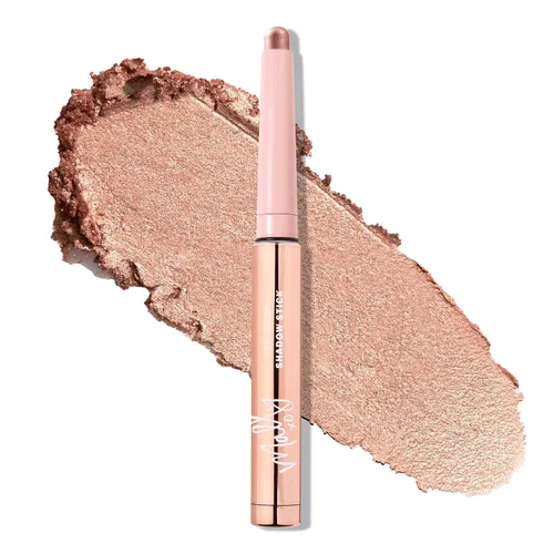 Miniatura 12 de Mally Beauty - Sombra de ojos en barra Evercolor - Océano Profundo Mate - Fórmula impermeable y a prueba de arrugas - Color fácil de aplicar y 29