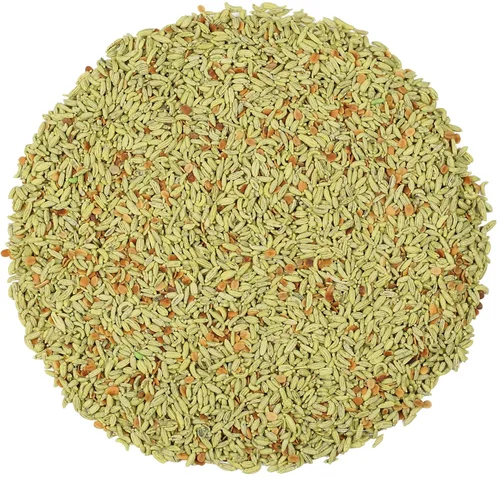 Miniatura 2 de Paan Corner Elaichi Mukhwas, Ambientador bucal de cardamomo, 4.23 onzas, ingredientes limpios