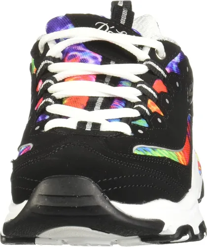 Miniatura 2 de Skechers D'Lites - Zapatos deportivos de verano para mujer