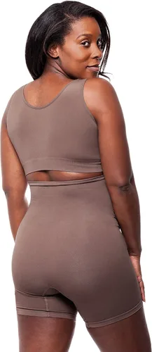 Miniatura 3 de Belly Bandit - Thighs Disguise Pregnancy Shapewear Short