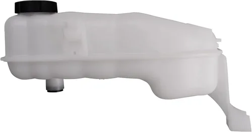 Miniatura 93 de TRQ Conjunto de depósito de refrigerante con tapa presurizada compatible con Toyota RAV4 2006-2017