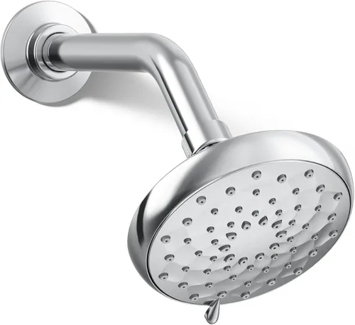 Kohler 72425-Y-CP Awaken B110 Cabezal de ducha multifunción, cromo pulido