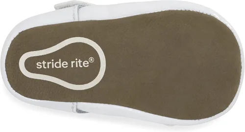 Miniatura 3 de Stride Rite Zapato unisex para cuna Pw-nori