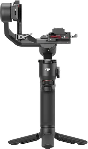 Miniatura 9 de Sony a7 IV - Cuerpo de cámara sin espejo de fotograma completo ILCE-7M4/B Paquete del cineasta que incluye DJI RS 3 Mini kit estabilizador de cardán