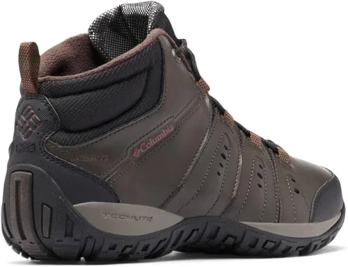 Miniatura 9 de Columbia Peakfreak Nomad - Tenis impermeables para hombre