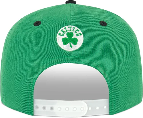 Miniatura 3 de Ultra Game Gorra de béisbol con logotipo de equipo bordado 3D oficial de la NBA para hombre
