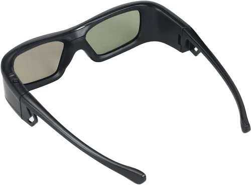 Miniatura 6 de Gafas 3D, GL410 Gafas 3D para proyector Full HD Active DLP Link para Optama Acer ViewSonic Sharp Dell DLP Link proyectores