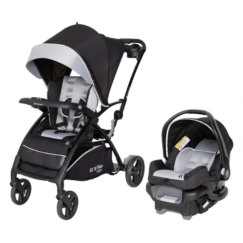 Miniatura 13 de Baby Trend Sit N' Stand® 2.0