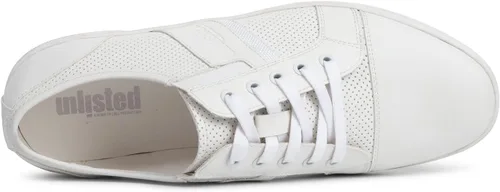 Miniatura 10 de Kenneth Cole Unlisted Shiny Crown - Tenis para hombre
