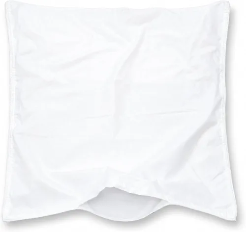 East Coast Bedding | Funda de almohada de repuesto 100% algodón | Funda de almohada DIY | Funda de almohada vacía para relleno personalizado | 250