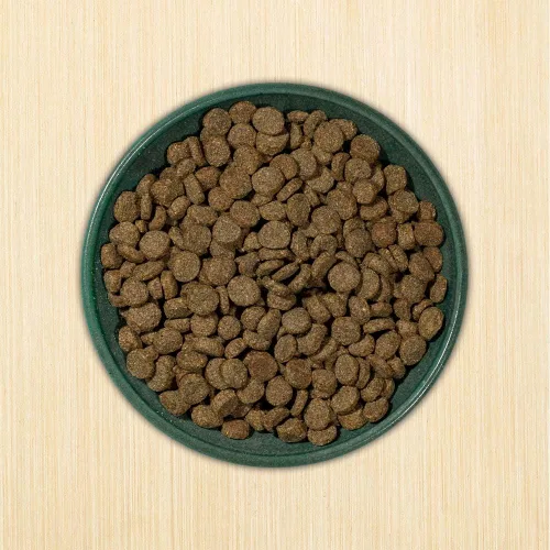 Miniatura 6 de Annamaet Alimento seco para perros con fórmula magra reducida en grasa sin granos, (pollo y pato), bolsa de 12 libras