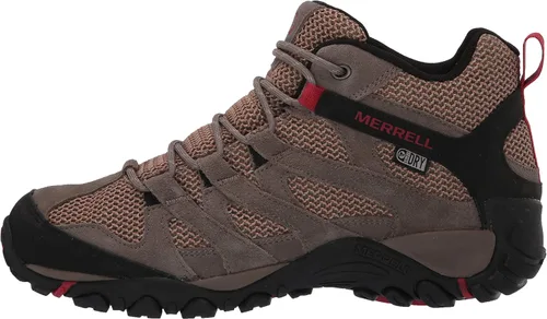Miniatura 8 de Merrell Alverstone Mid Botas de senderismo para hombre