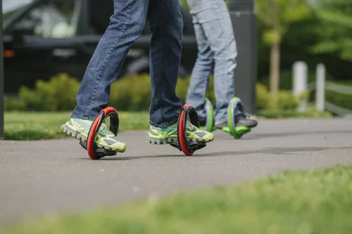 Miniatura 5 de Patines Orbitwheel Inventist