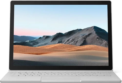 Miniatura 6 de Microsoft Surface Go 3.