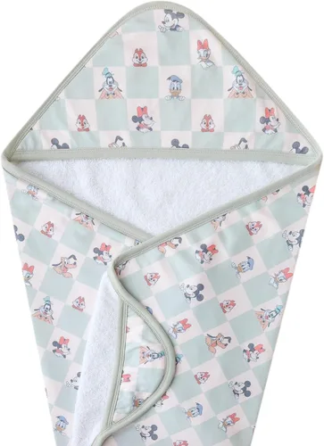 Miniatura 18 de Copper Pearl Toallas de baño con capucha, toallas de baño con capucha, bolsillos y diseños geniales, ideales para regalar y hacer que la hora