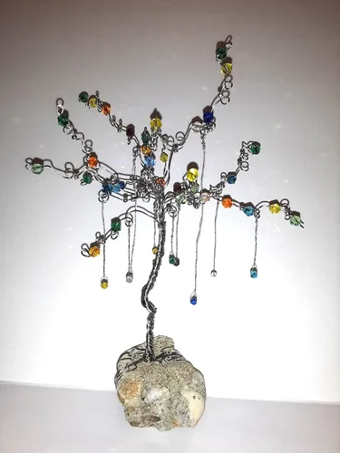 Miniatura 3 de Alambre de acero inoxidable 304 para fianza, escultura, fabricación de joyas, calibre 18
