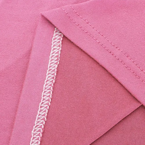 Miniatura 3 de Camisetas cortas básicas para mujer, estilo casual, para salir, a la moda, ajustadas, de manga corta, ajustadas, para adolescentes, niñas, lindas
