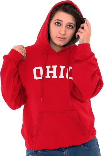 Miniatura 3 de Classic Teaze Sudadera con capucha para mujer y hombre