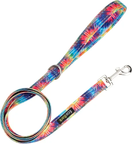 Miniatura 96 de EcoBark Correa para Perro - Correas Cómodas y Reflectantes con Asa Acolchada - Fuerte y Duradera de Alta Resistencia - Entrenamiento y Tiro
