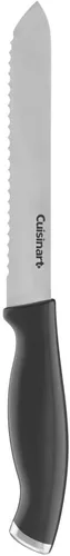 Miniatura 10 de Cuisinart C77SSB-12P Color Pro Collection - Juego de cuchillos (12 piezas), color negro Negro/ acero inoxidable