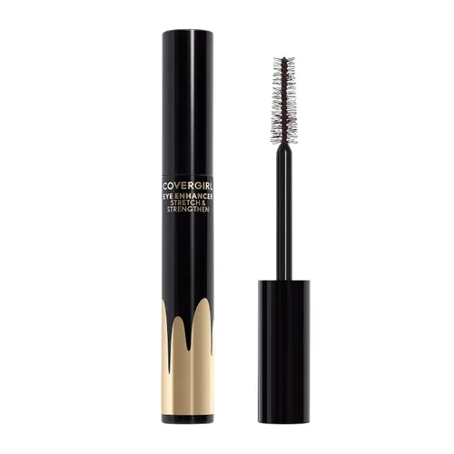 Miniatura 9 de COVERGIRL - Máscara exhibicionista elástica y fortalece muy negra, 0.3 onzas líquidas