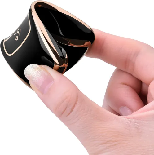 Miniatura 4 de ELOHEI Funda para llavero de Mercedes Benz, TPU suave premium de 360 grados con protección completa, accesorios de estuche para llaves para Mercedes