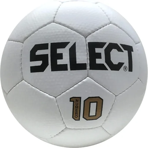Miniatura 11 de SELECT Numero 10 Soccer Ball