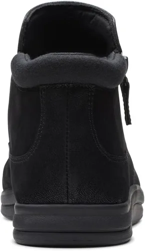 Miniatura 6 de Clarks Botines Breeze Range para mujer
