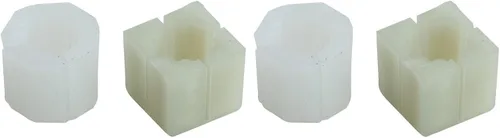 Miniatura 2 de Symmons T3-31-INS Temptrol Inserto de mango, blanco roto
