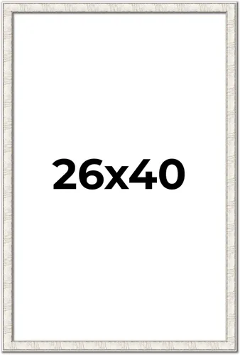 Miniatura 136 de Marco de madera para fotografía 28 x 40.