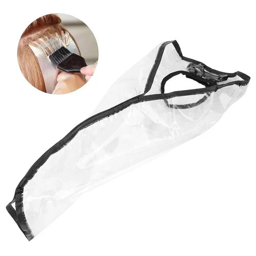 Miniatura 7 de Embudo de cabello para lavar el cabello, embudo de champú para el cabello, embudo para lavado en posición vertical, accesorio de plástico adecuado