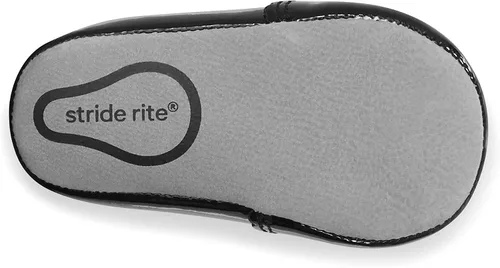 Miniatura 8 de Stride Rite Zapato de cuna Pw-ann para bebé niña
