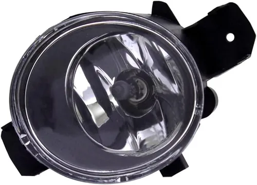 Miniatura 8 de KarParts360: Para Infiniti JX35 luz antiniebla Asamblea 2013 lado pasajero w/bombillas reemplaza NI2593122 Lado del pasajero