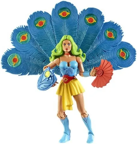 Miniatura 3 de Figura de acción Peekablue de la princesa del poder de los clásicos de Masters of the Universe