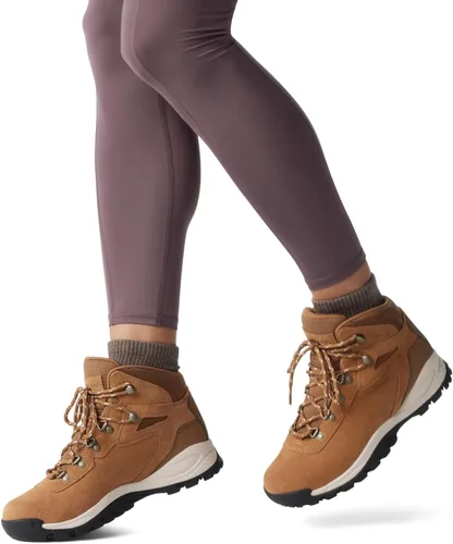 Miniatura 181 de Columbia Women's Newton Ridge Plus Waterproof Amped Hiking Boot