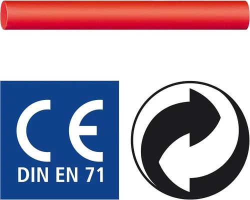 Miniatura 4 de Staedtler Arcilla para modelar estándar 842M C6 ST