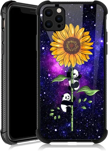 Miniatura 27 de ZHEGAILIAN Funda compatible con iPhone 13 Pro, fundas Cat Heartbeat 13 Pro para niñas, esquinas reforzadas, TPU suave, a prueba de golpes, Latido