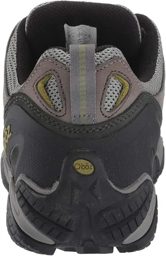 Miniatura 5 de Oboz Sawtooth II - Zapatos de senderismo bajos para hombre