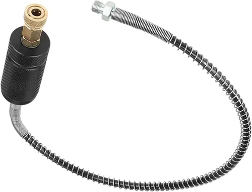 Miniatura 4 de Juego de herramientas de anillos de sello de manguera de filtro de agua de aceite para bomba de alta presión 30MPa 3500psi Kit de reparación