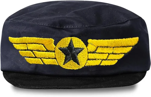 Miniatura 4 de COSLAND Novedoso gorro para bebé, 6-18 meses