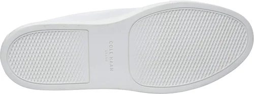Miniatura 4 de Cole Haan Grand Series Jensen - Tenis para hombre, Azul marino (Navy Ink)