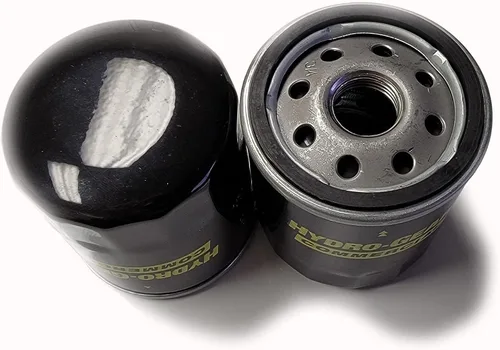 Miniatura 2 de Hydro Gear 52114 - Juego de 2 filtros de aceite giratorios