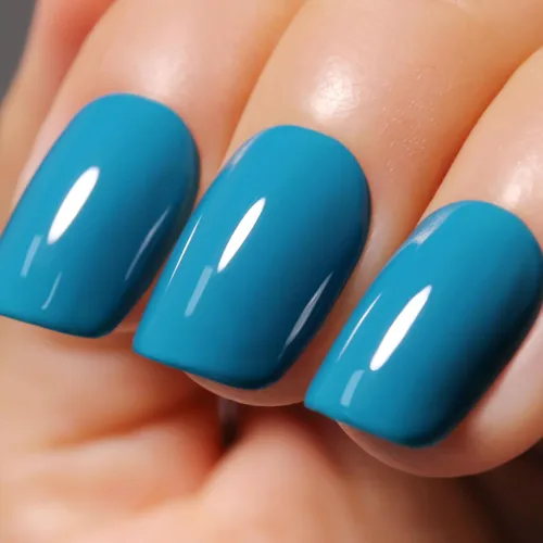 Miniatura 51 de Ozzeal Esmalte de uñas en gel, 1 unidad de 0.5 onzas líquidas, color gris claro, para otoño e invierno, secado con LED, UV, esmalte de uñas de gel